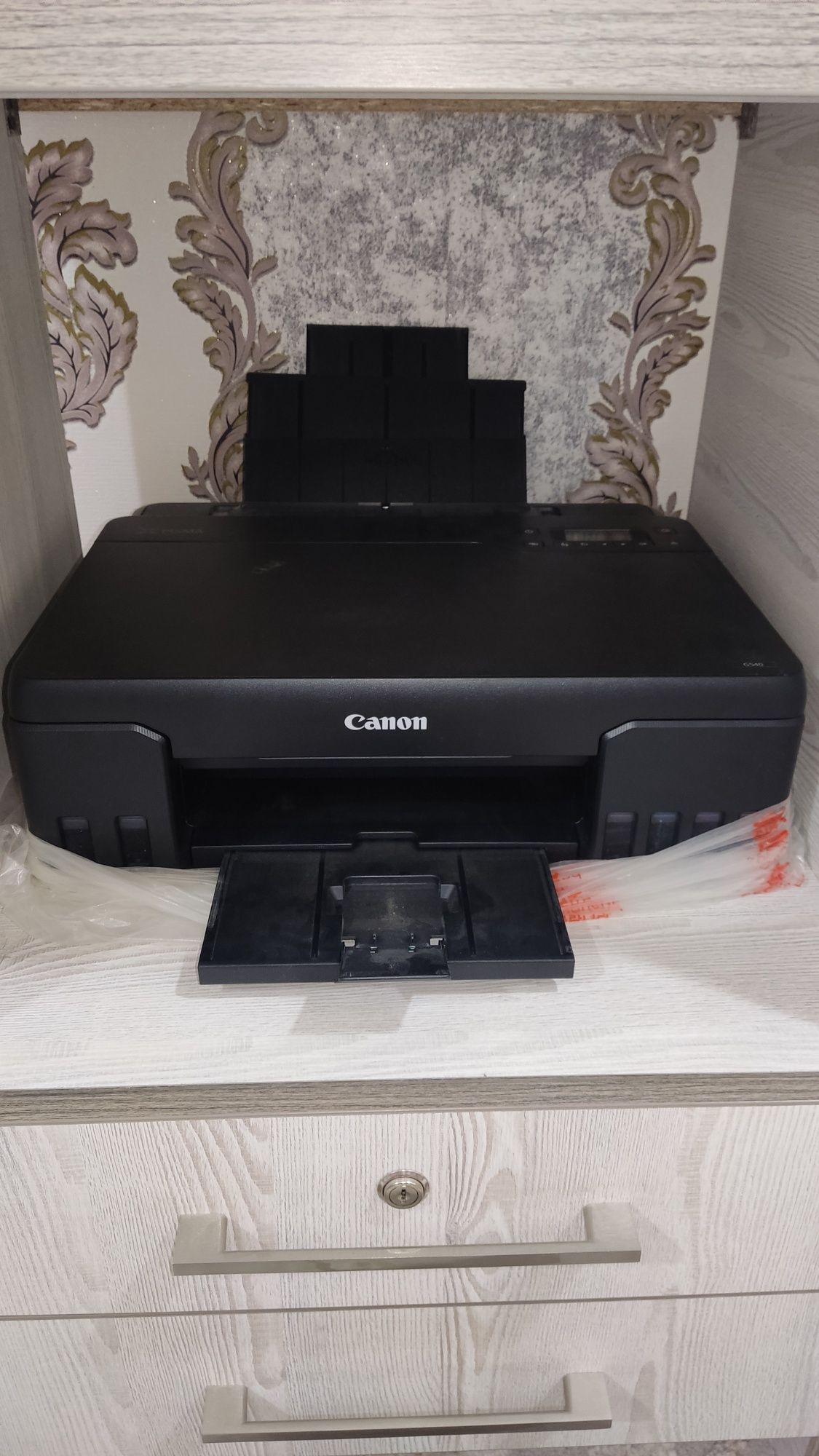 Rangli Принтер цветной Canon G540