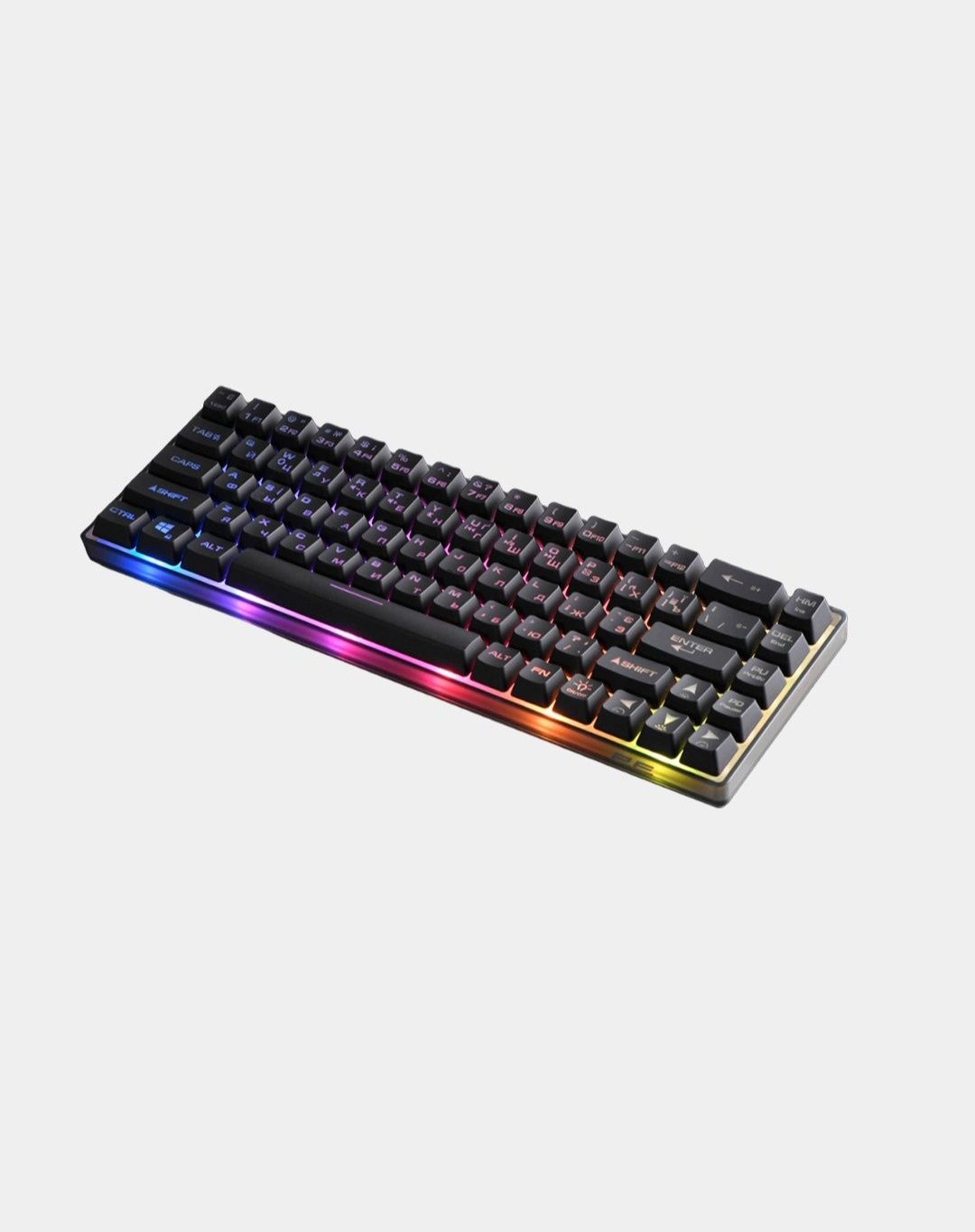 Клавиатура от 2E Gaming KG345 RGB