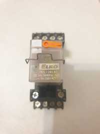 Solder for Relay ES15/4 10A/300VAC

+relay4x6A 782L/24V AC -Elko Ep