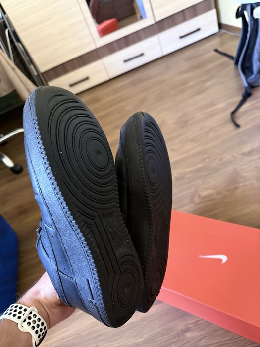 Мъжки обувки Nike Air Force 1