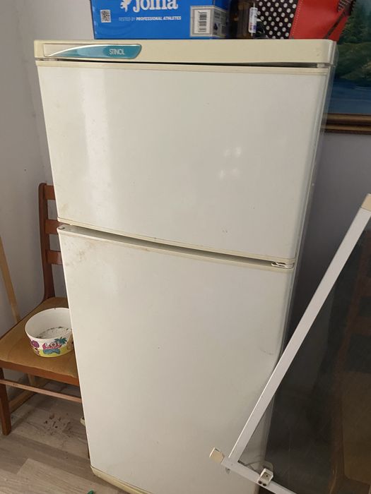 Тоңазыққы (холодильник)