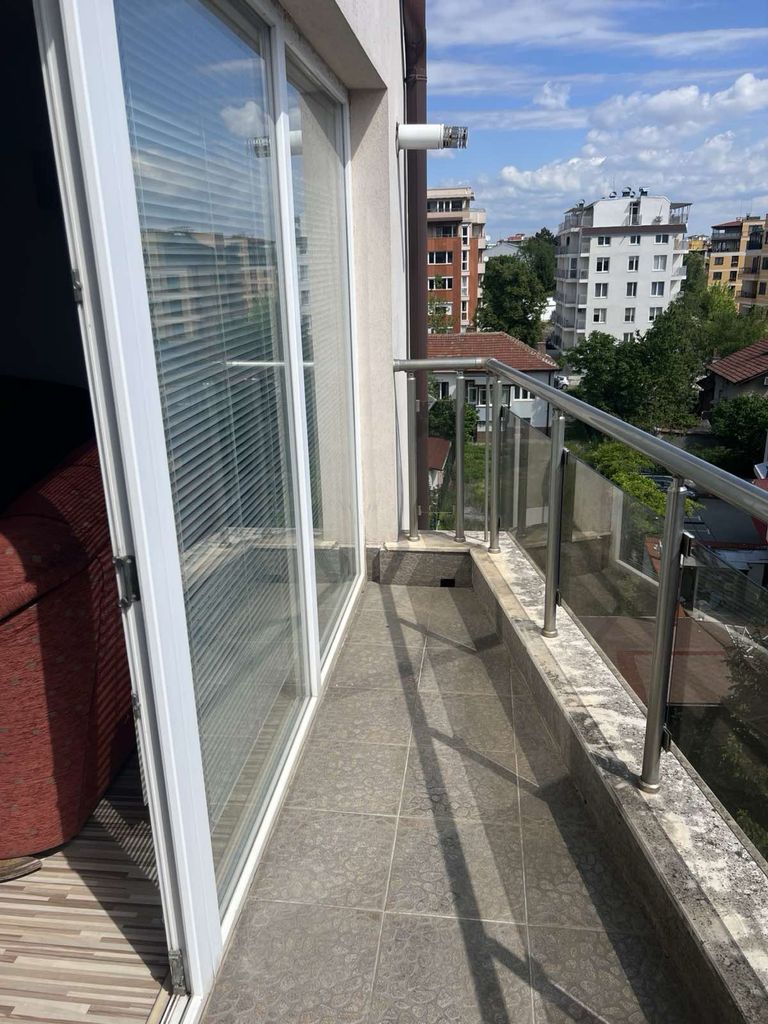 Дава се под наем Едностаен апартамент в София, Овча купел 1 - 50 кв.м за 459 € - Снимка #7