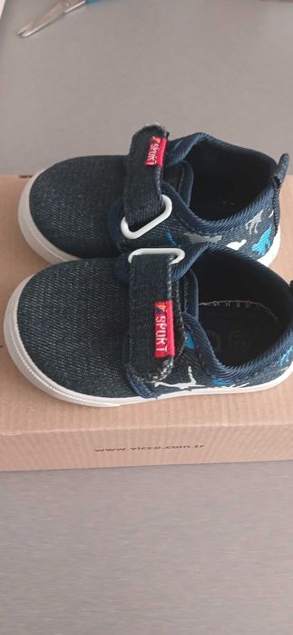 Детская обувь новая и б/у