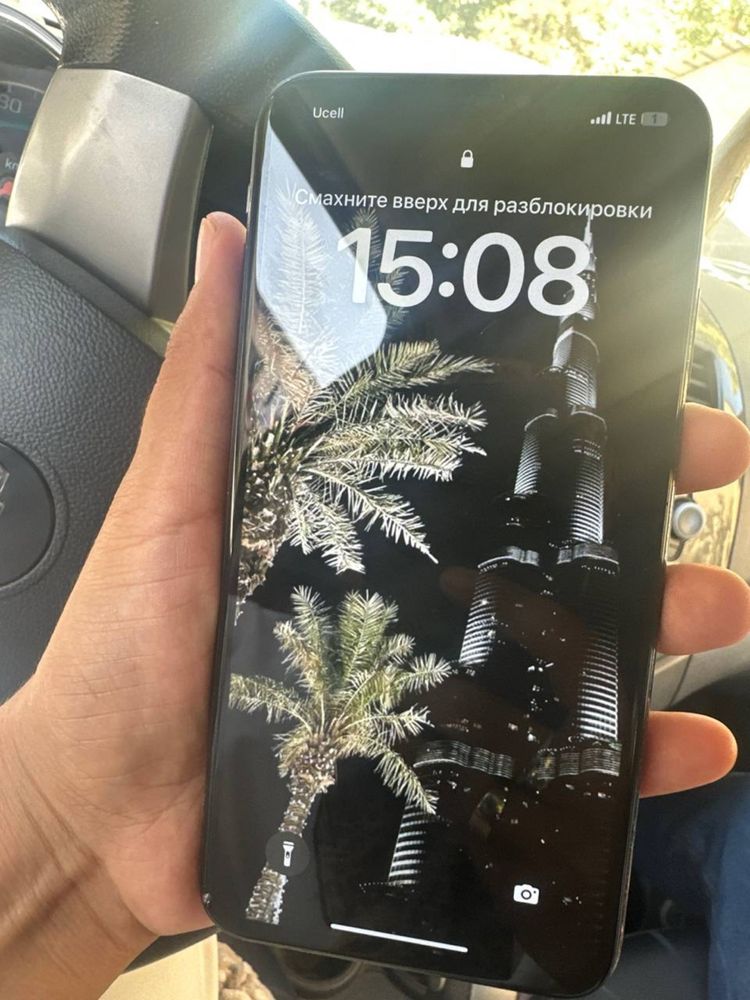 Iphone X s max.