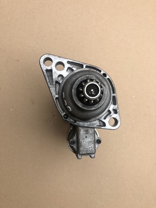 Electromotor valeo vw passat 1.9 tdi BKC (D7GS8)(02z911023h)