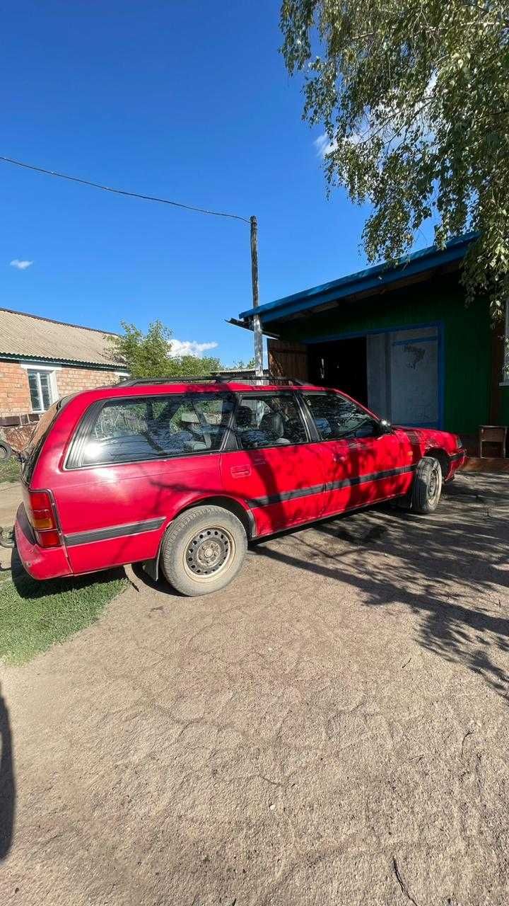 продам а/м Mazda 626 (универсал) 1993 г.в.