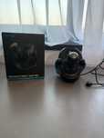 Schimbator logitech 6 viteze + mansalier