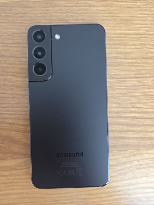 Samsung S22 NEGRU 256 GB