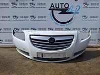 Bara fata masca spoiler grila Z40R Opel Insignia A