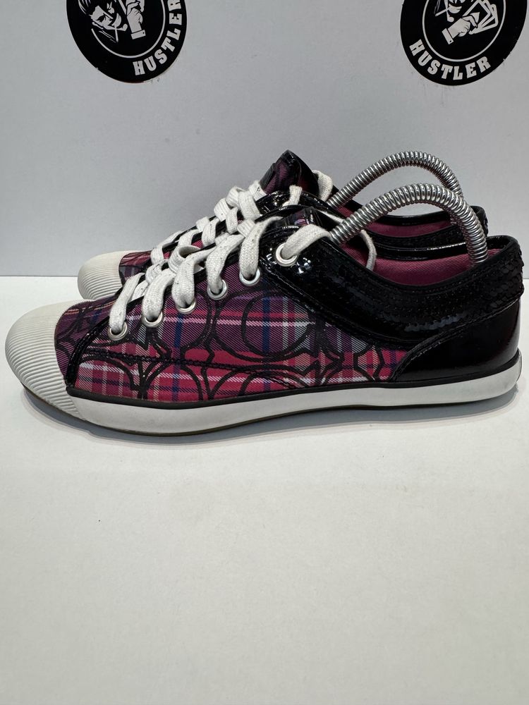 Сникърси COACH .Номер 38