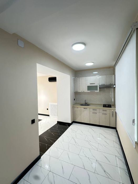 Помещение вдоль дороги | Яккасарай | Open space | ор. Аския