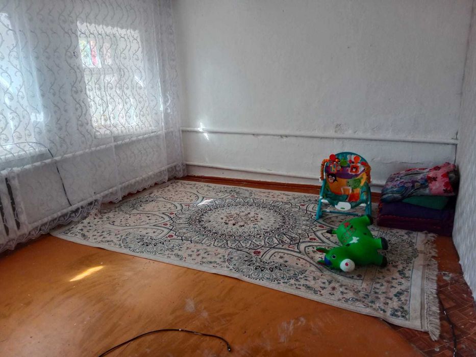 Продам 3х комнатный дом район Москва