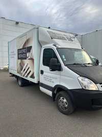 Iveco daily 35c12