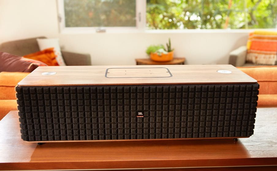 boxa activa JBL 300W