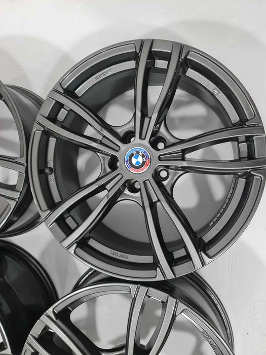 Jante 18 BMW G30 G31 G20 G21 G22 G23 G01 senzori 8Jx18, 5x112, ET28