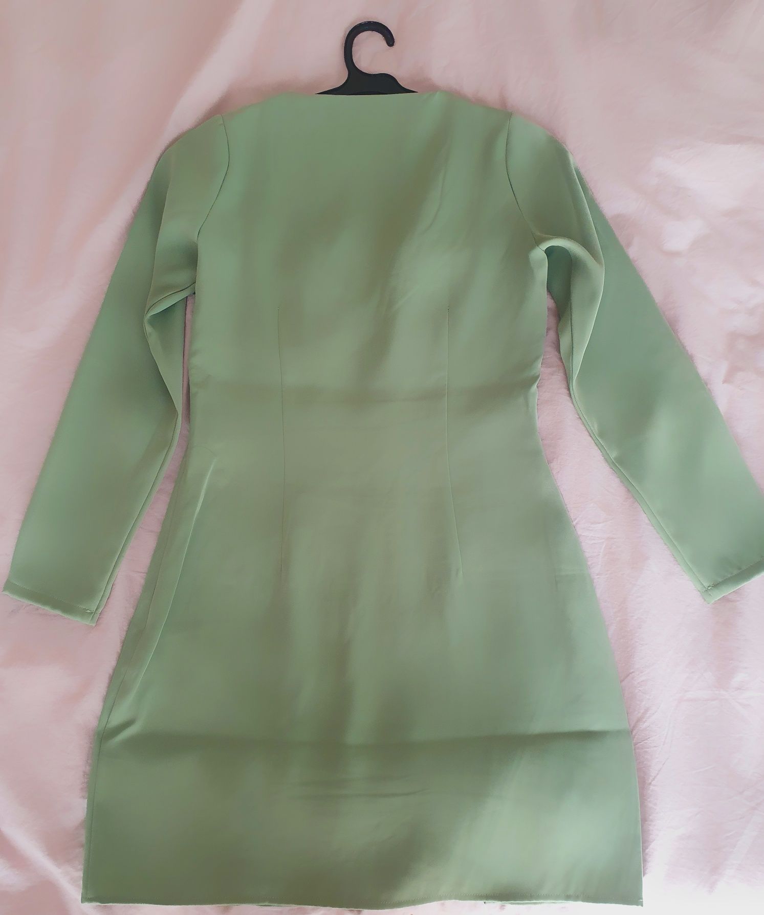 Rochie mint NA-KD xs