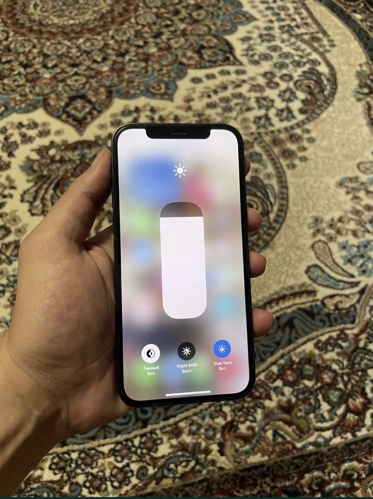 iPhone 12 pro 128GB