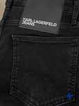 Vand blugi Karl Lagerfeld