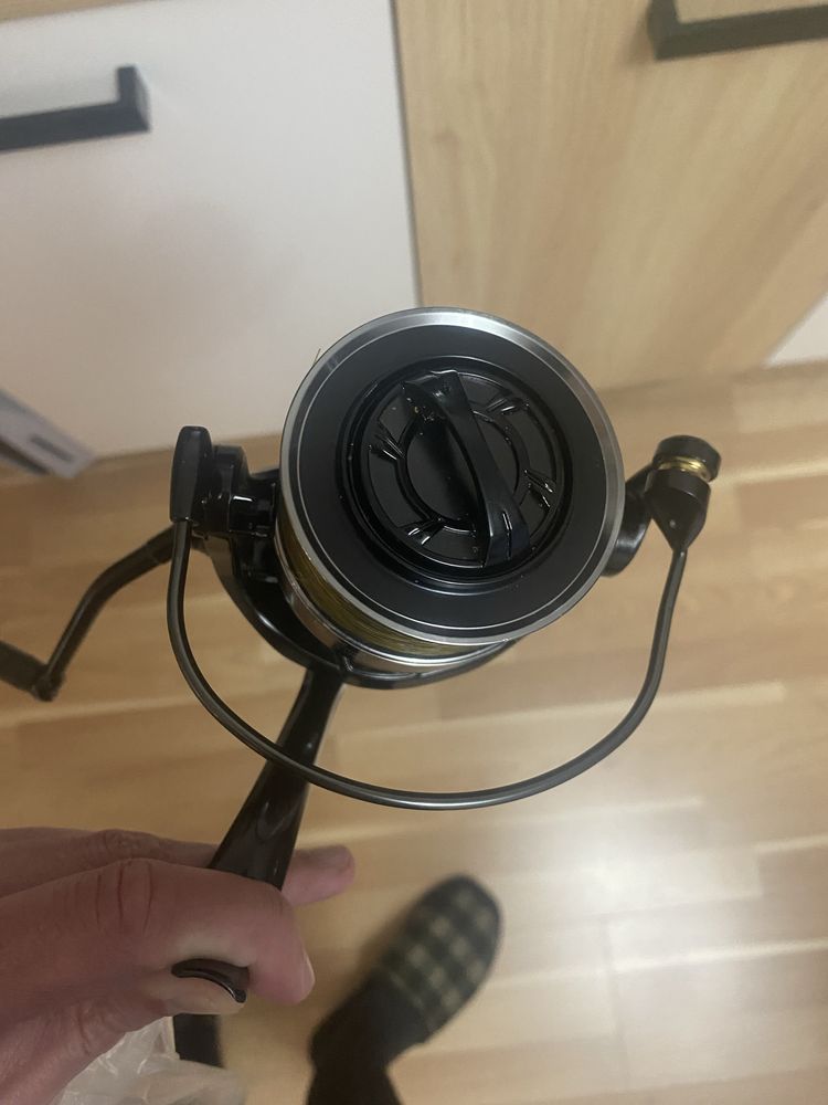 Макара Preston Extremity Feeder 620, риболовна макара