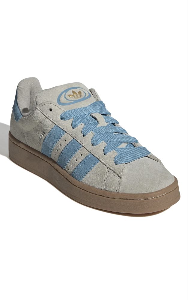 Adidas campus 00s putty grey