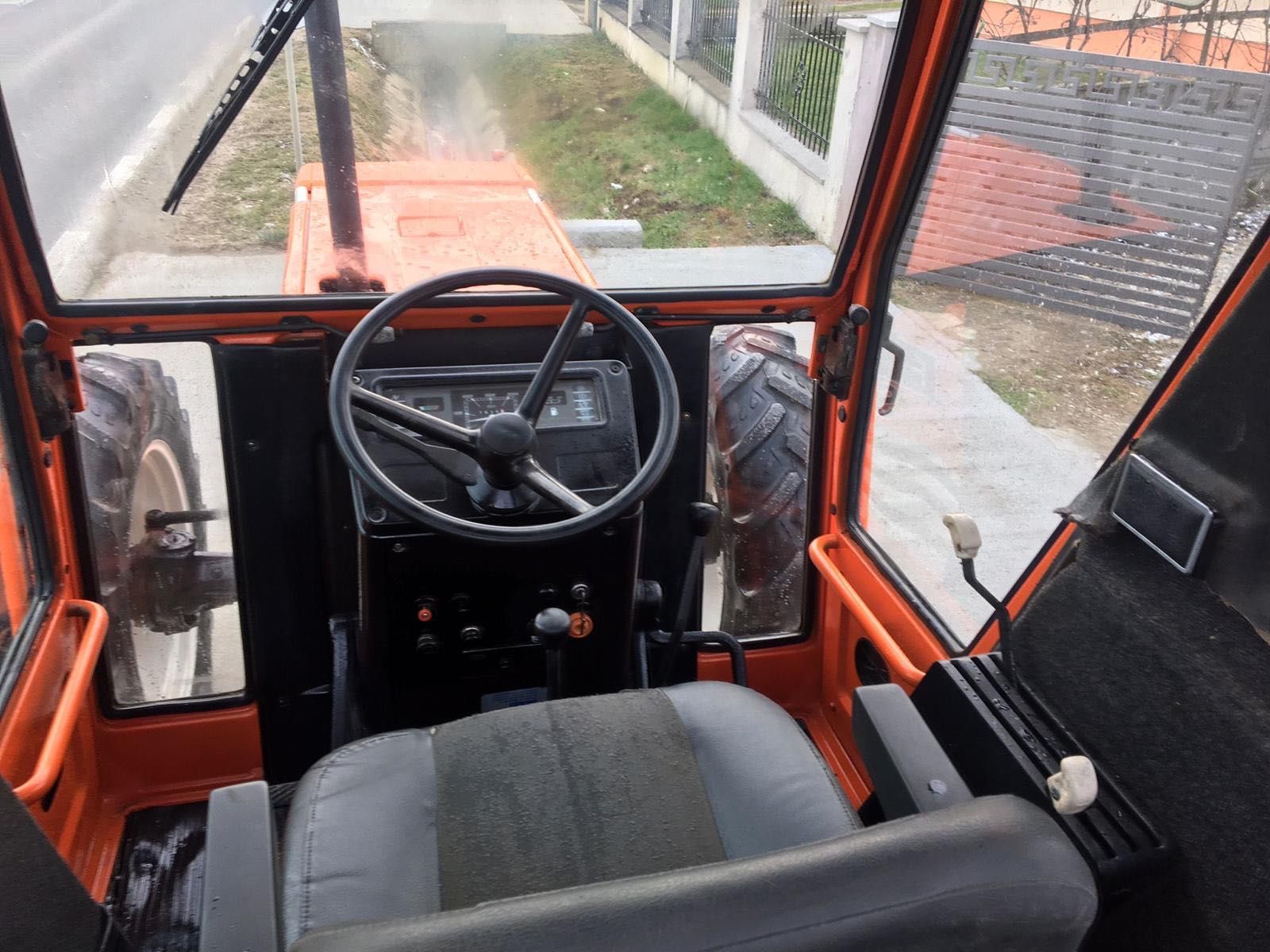 Vand tractor Fiat 880 dt