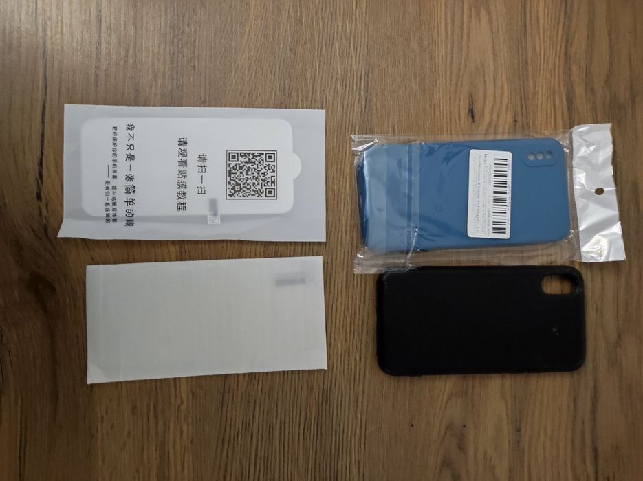 iPhone XS 64GB Space Gray  – Отлично състояние.