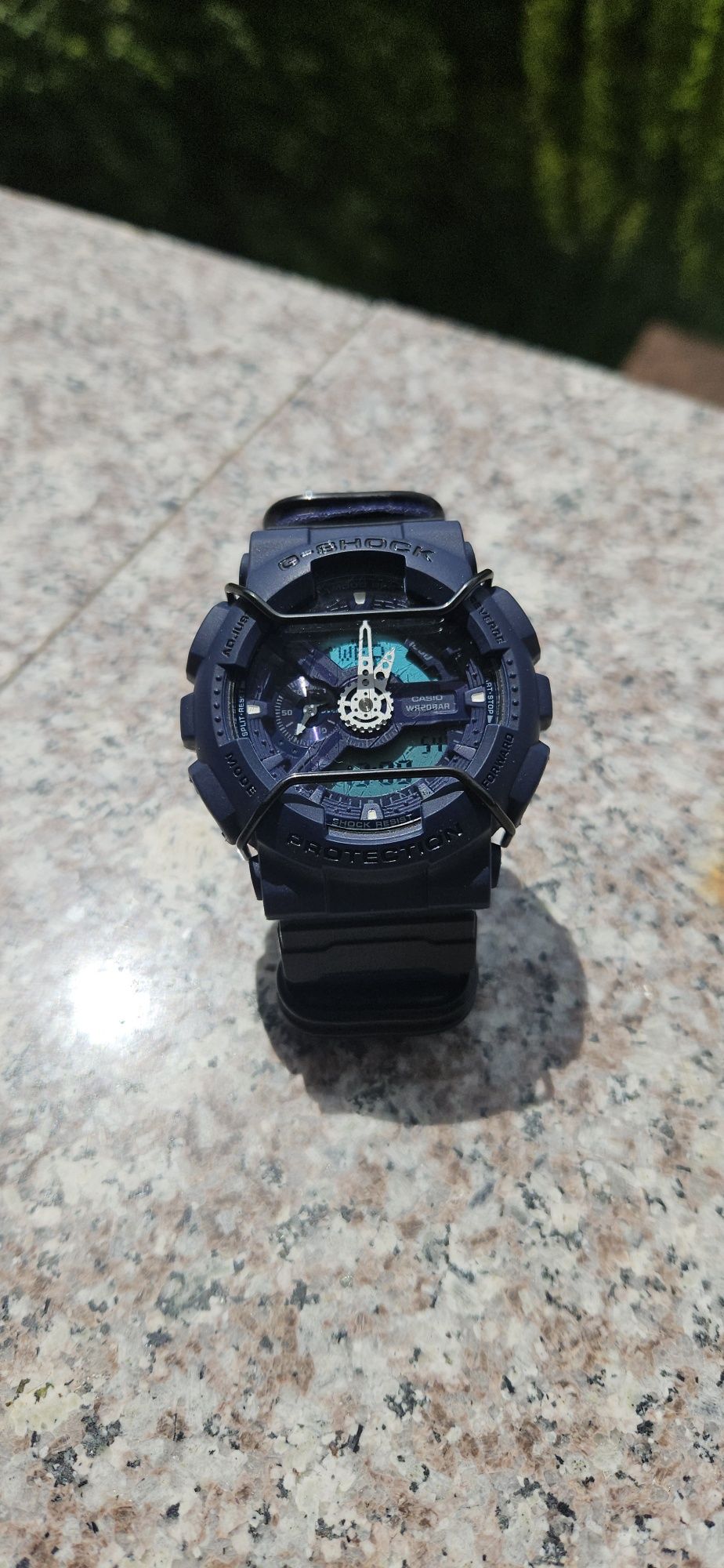 Casio G-Shock GA-110HT