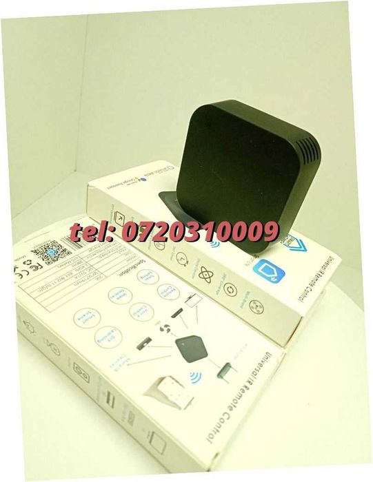 Modul Telecomanda Universala Ideal Televizor Ac Ventilator