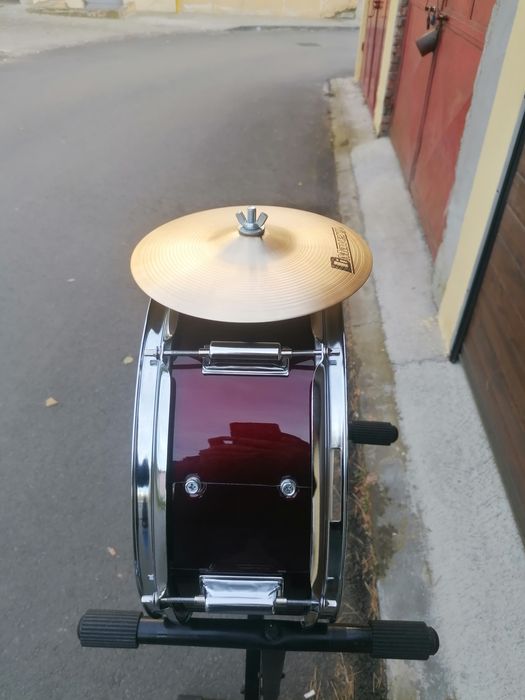 Vând tobă țărănească obiceiuri sărbători de iarnă