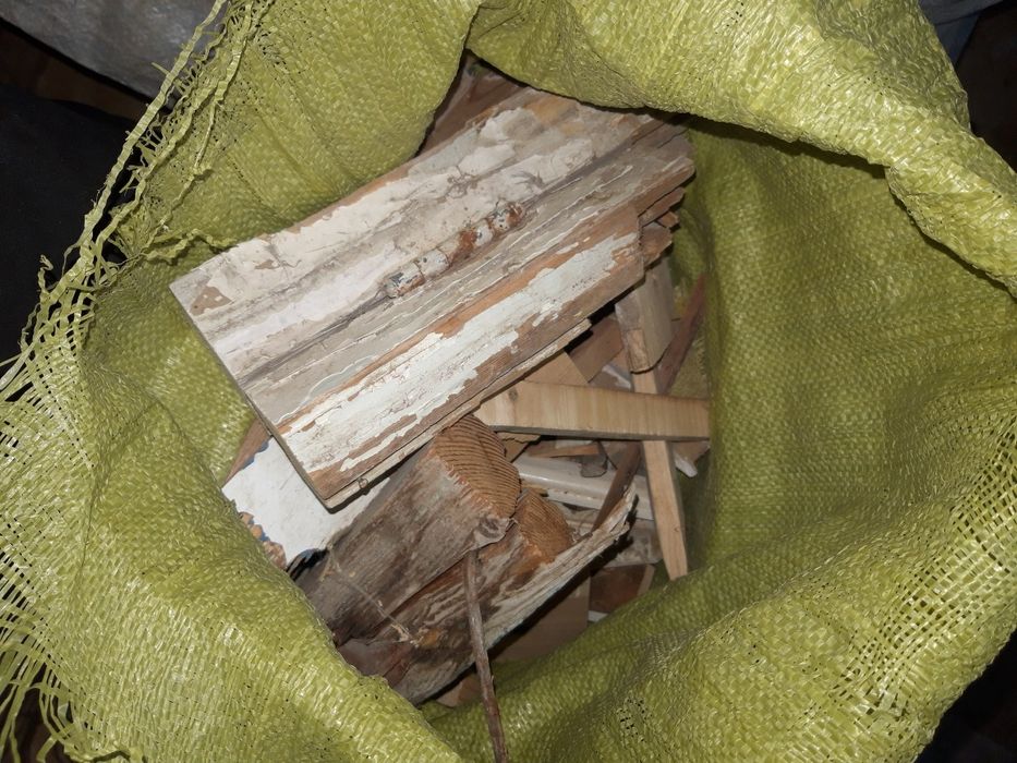 Продаются дрова,