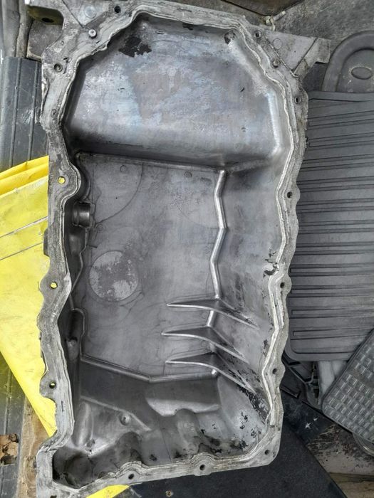 Алуминиев картер за Opel Antara 2.0 CDTI 2007г.