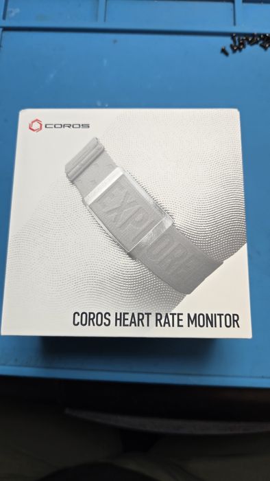 Curea Coros harta rate monitor
