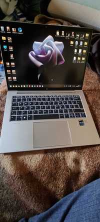 Лаптоп HP Elitebook 840 G9, i5-12gen,16gb ddr5, 512gb nvme