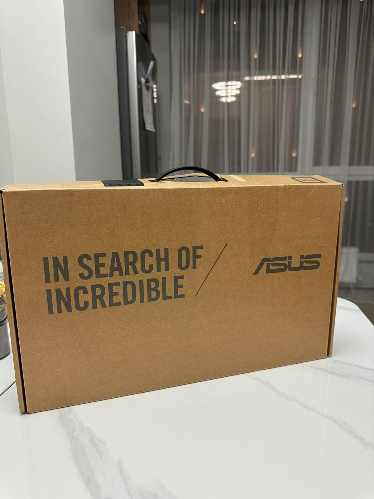 Ноутбук ASUS F515EA-BQ2187W