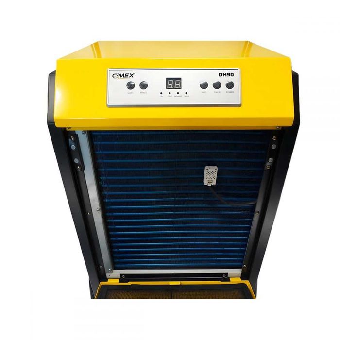 Професионални 90л Влагоабсорбатори