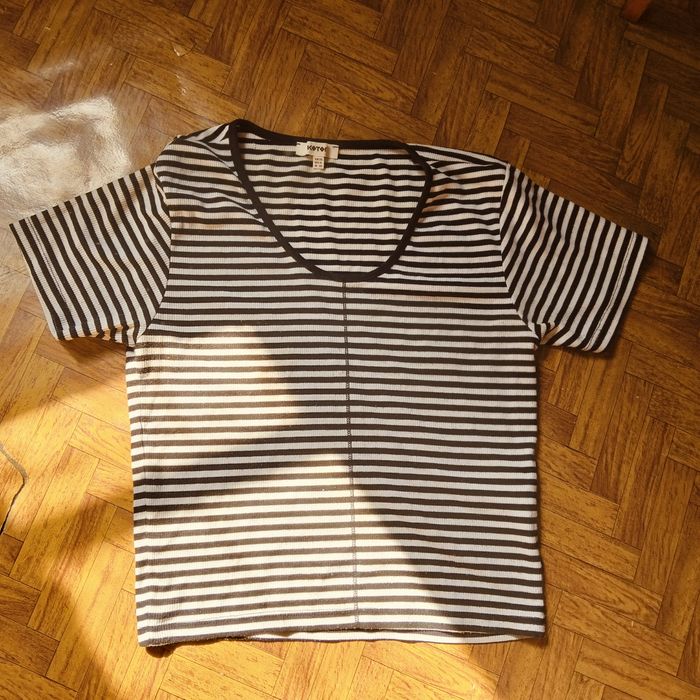 Top coton in stare buna