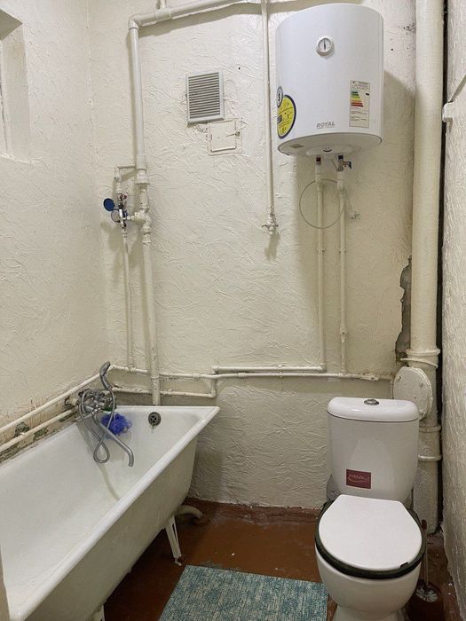 1 комнатная в центре Чирчика с условиями