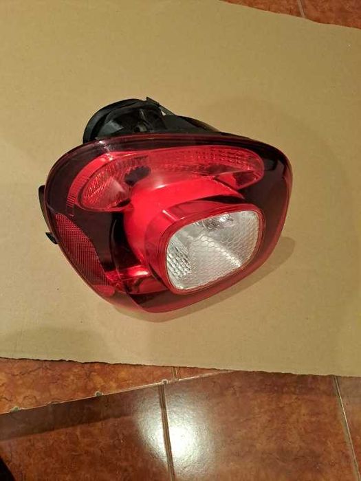 Stop stanga Smart ForTwo ForFour 453 W453 original