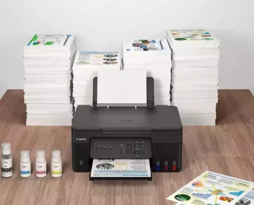 Рангли принтер сканер копия