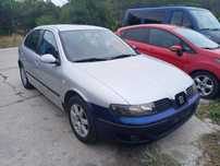Seat Leon 1.9 tdi, 2003 г на части