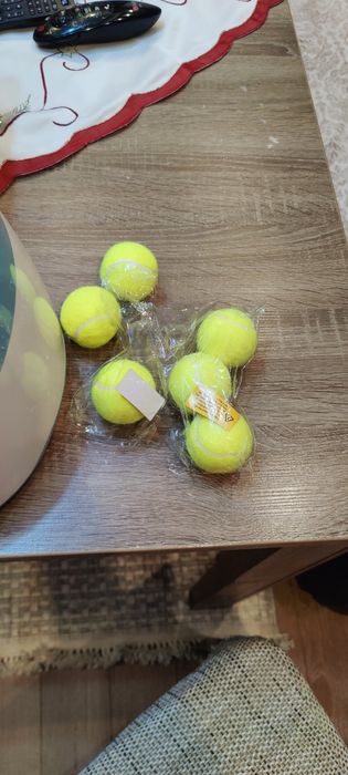 Комплект автоматична безжична машина за изстрелване на топки за кучета