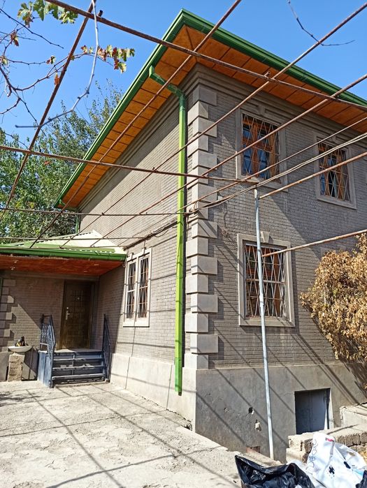 Продается дом Яшнобадский район