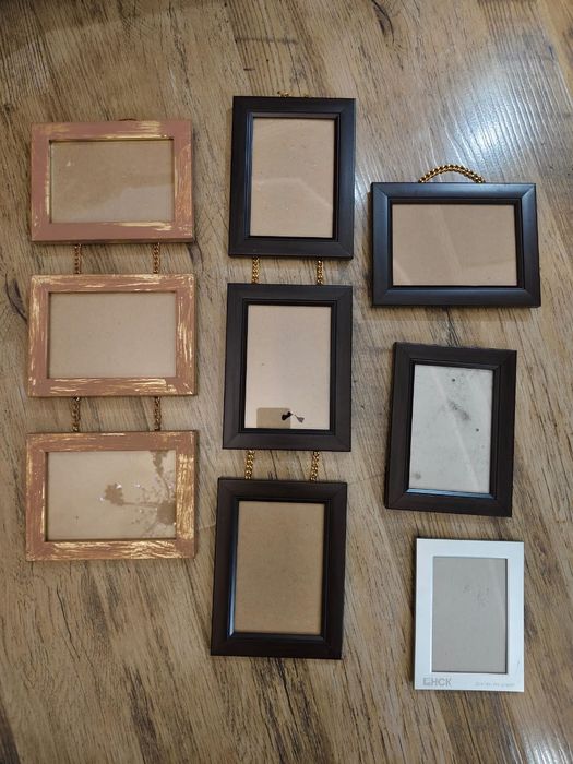 Рамки для фотографий