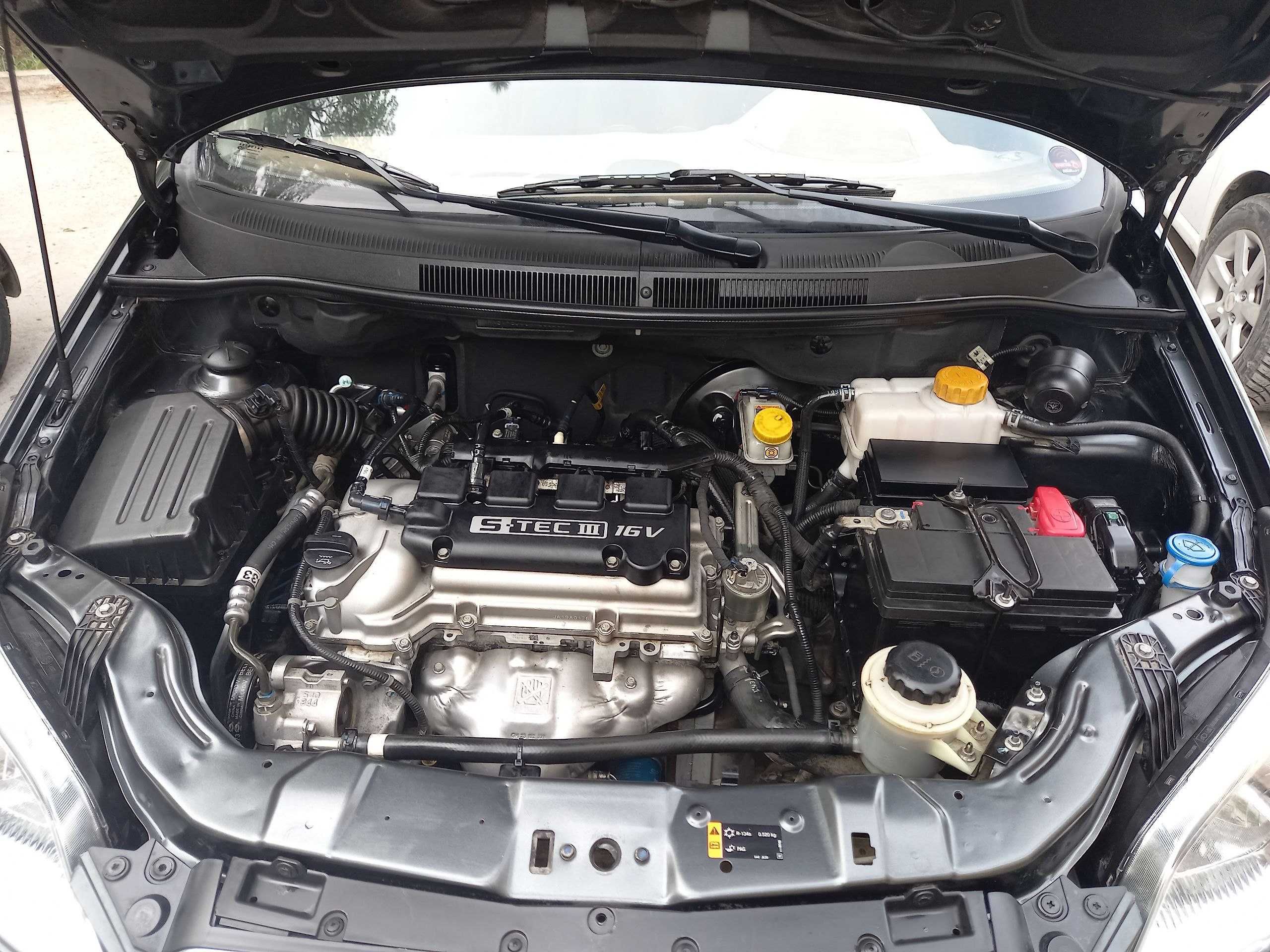 Chevrolet Nexia 3 сотилади