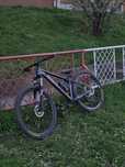 Vind bicicleta cube este negociabil