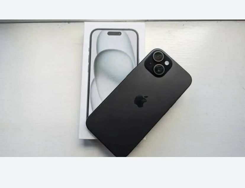 Iphone 15 айфон 256 гб