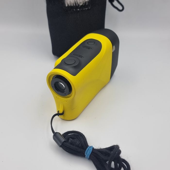 Amanet F28: Laser Nikon Forestry Pro