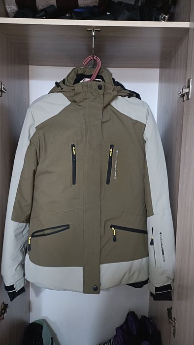 Лыжный костюм продам