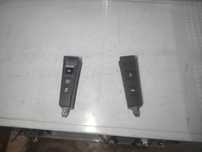 Set butoane parcare start stop volkswagen vw passat b7.