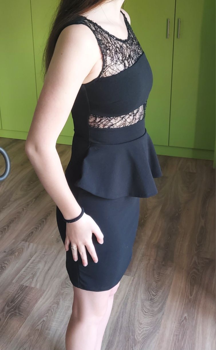Rochie de ocazie xs